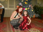 Фотография Сениной Марии