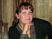 Фотография Кругловой Ксении