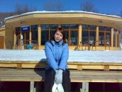 Фотография Закировой Миляуши