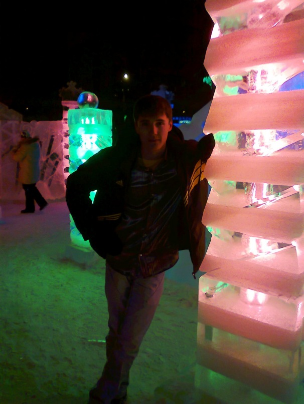 Игорь Сабянин фотография #41