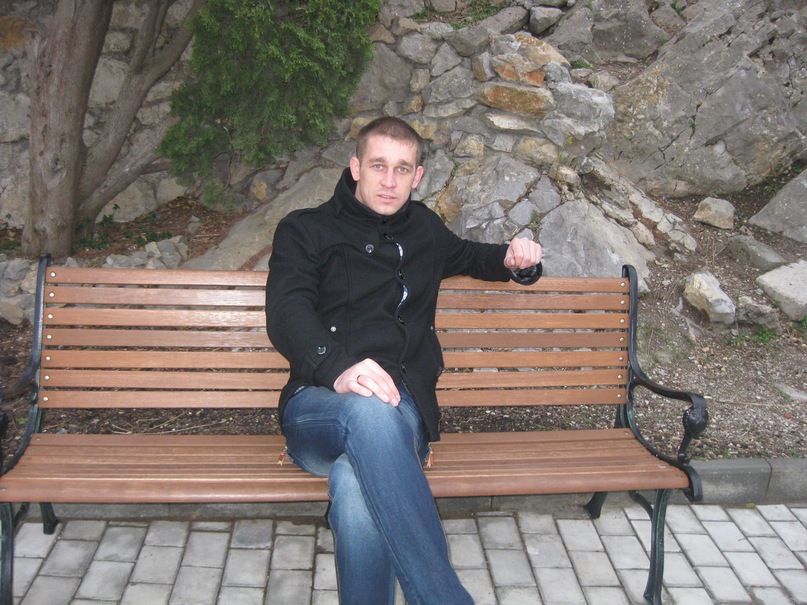 Денис Рябухин фотография #43