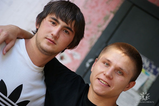 Влад Греков фотография #50