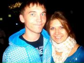 Фотография Пахновского Владислава