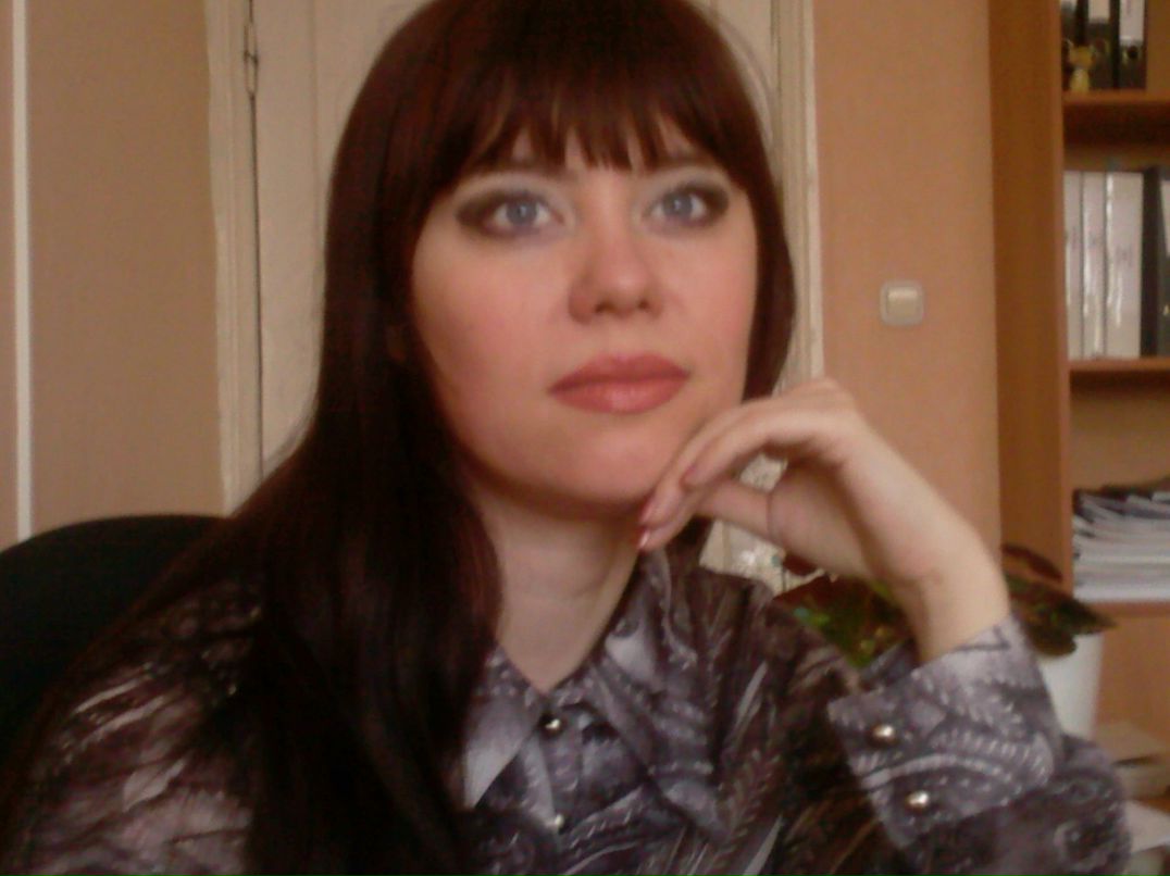 Юлия Малышева фотография #10