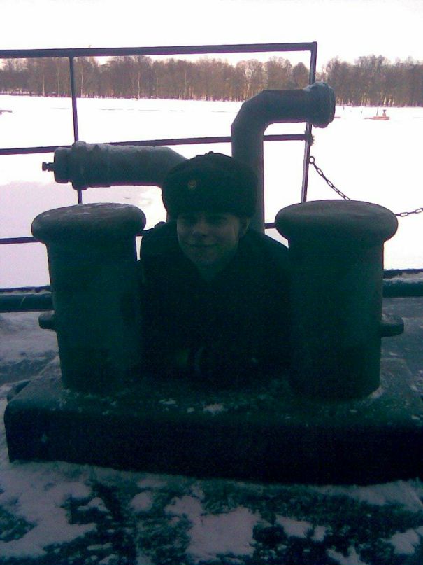Яков Кормачёв фотография #30