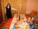 Ніна Навитанюк (бенеда) фотография #3 (источник - https://vk.com/id69414900)
