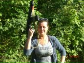 Фотография Чаловой Олеси