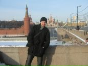 Фотография Мищенко Андрея