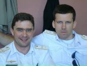 Фотография Качуры Павла