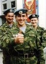 Антон Воробьёв фотография #1