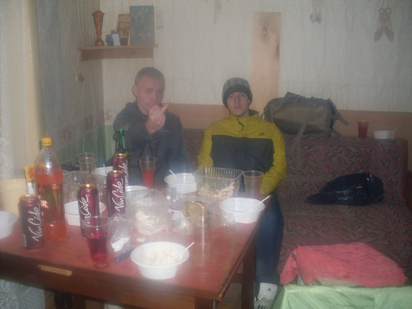 Егор Борщёв фотография #9