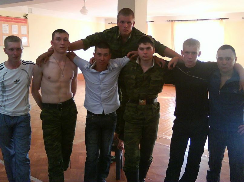 Misha Polyakov фотография #10