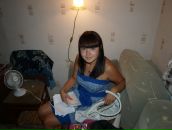 Фотография Зотовой Анастасии