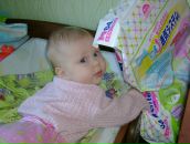 Фотография Тантлевской Наталии