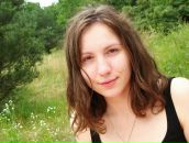 Фотография Макеевой Аксиньи