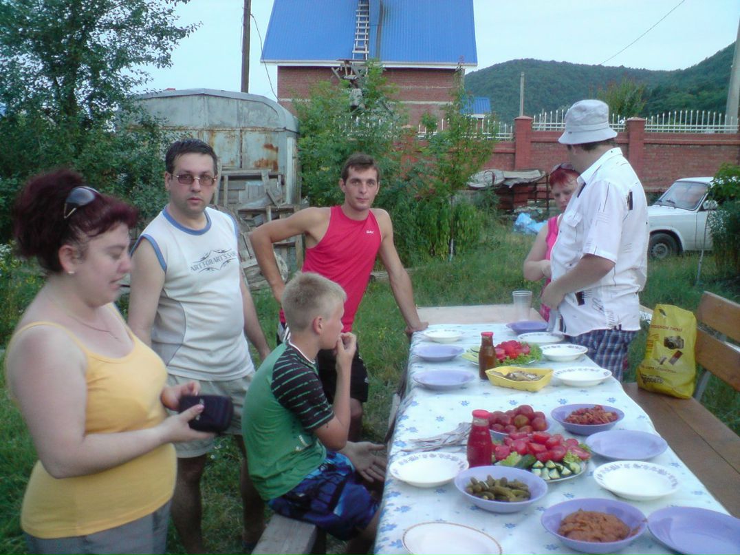 Дмитрий Конюшко фотография #33