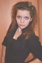 Крістіна Коваленко фотография #14 (источник - https://vk.com/id153328519)