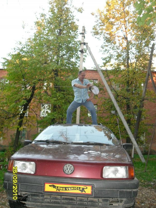 Николай Кислов фотография #12