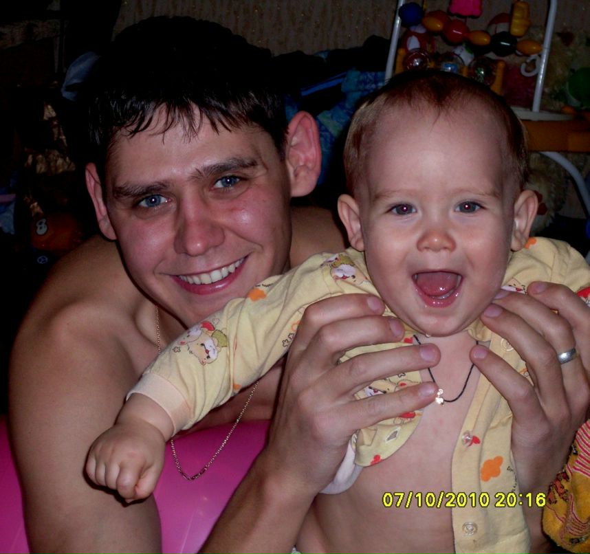 Александр Даниялов фотография #18