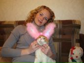 Фотография Терро Евы