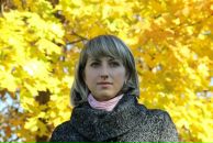 Фотография Шаровой Юлии