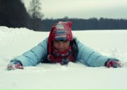 Фотография Девочки Иры