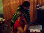 Маряна Пукій фотография #50 (источник - https://vk.com/id40461665)