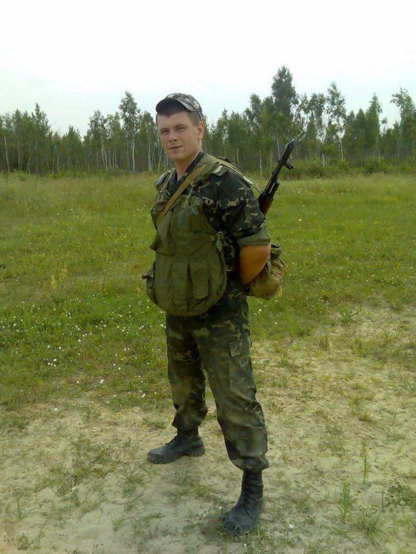 Сергей Каркатенко фотография #35