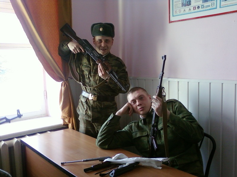 Сергей Редичкин фотография #33