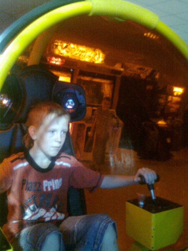 Даниил Лозбенёв фотография #31