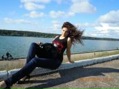 Фотография Ильиной-Швец Галины