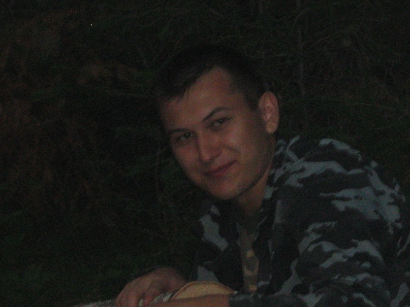 Лёха Захаров фотография #48