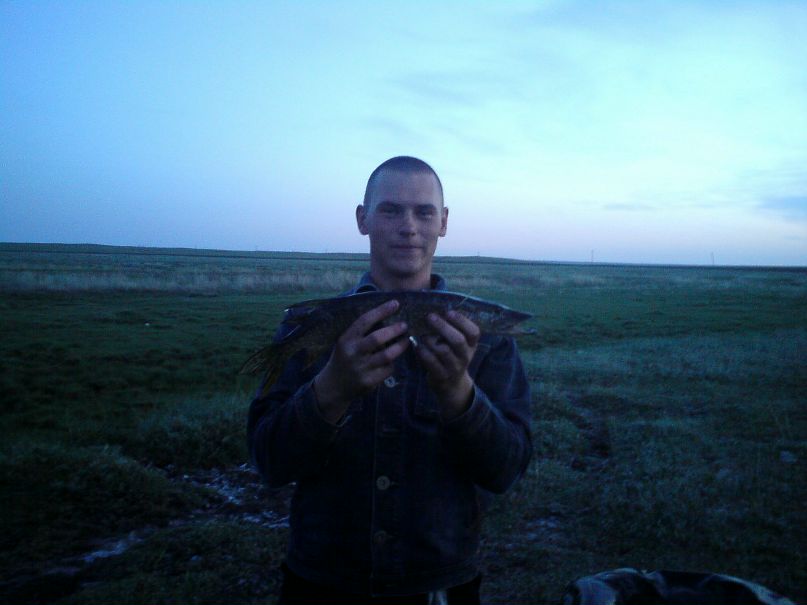 Павел Сухенко фотография #21