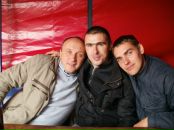 Михайло Багрій фотография #15 (источник - https://vk.com/id99250946)