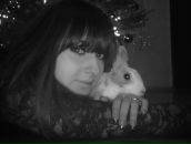 Фотография Роднянской Екатерины