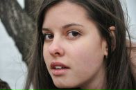 Фотография Сосименко Александры