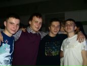 Фотография Фесенко Тёмы