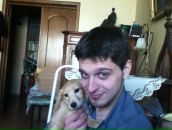 Фотография Абрамова Алексея