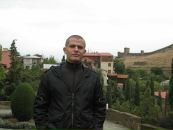 Саня Бороденко фотография #28 (источник - https://vk.com/id18537134)