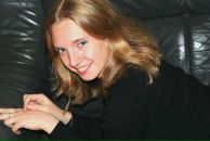 Фотография Виноградовой Ирины