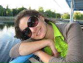 Фотография Мисиянцевой Елены