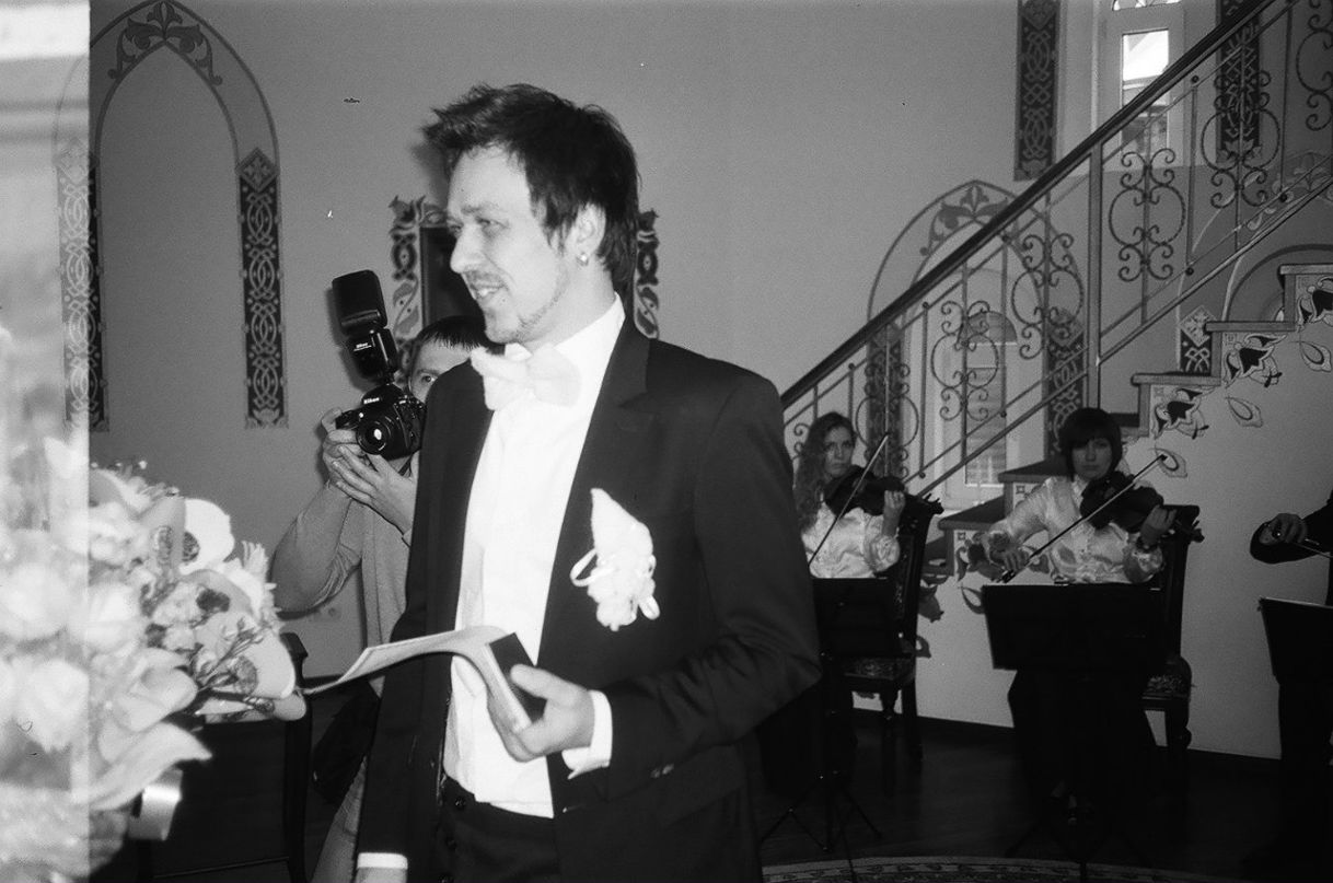 Софья Краснова фотография #42