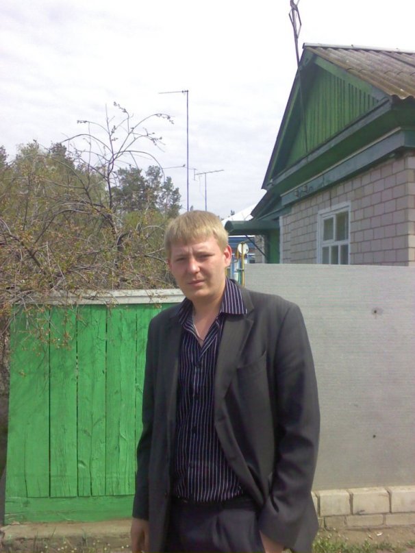 Игорь Фирсов фотография #2