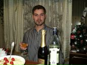 Фотография Лопухова Дениса