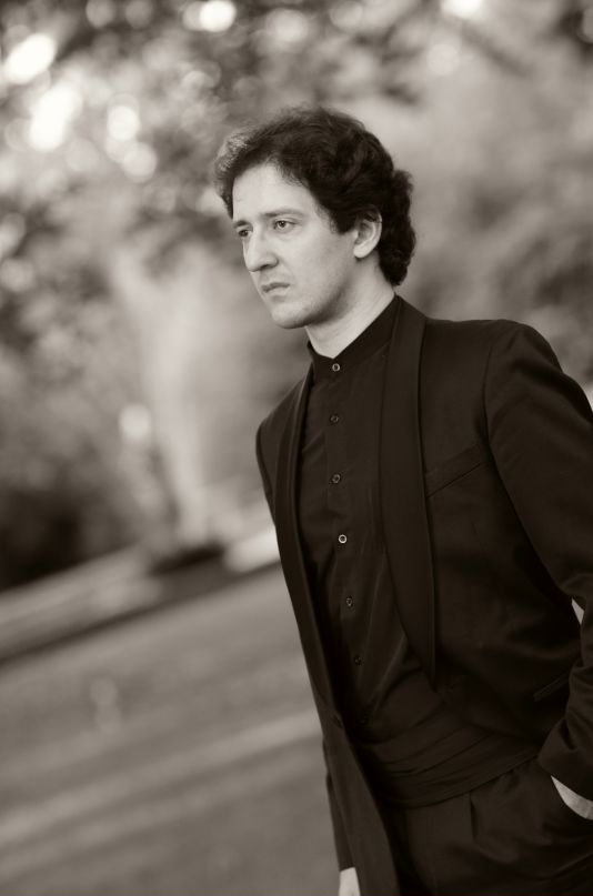 Sergey Kuznetsov фотография #34