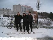 Серёжа Райский фотография #42 (источник - https://vk.com/id897554)