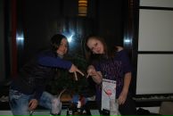 Фотография Гашиковой Юли