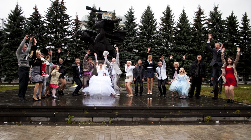 Михаил Мышкин фотография #16