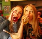 Фотография Лавлинской Надежды