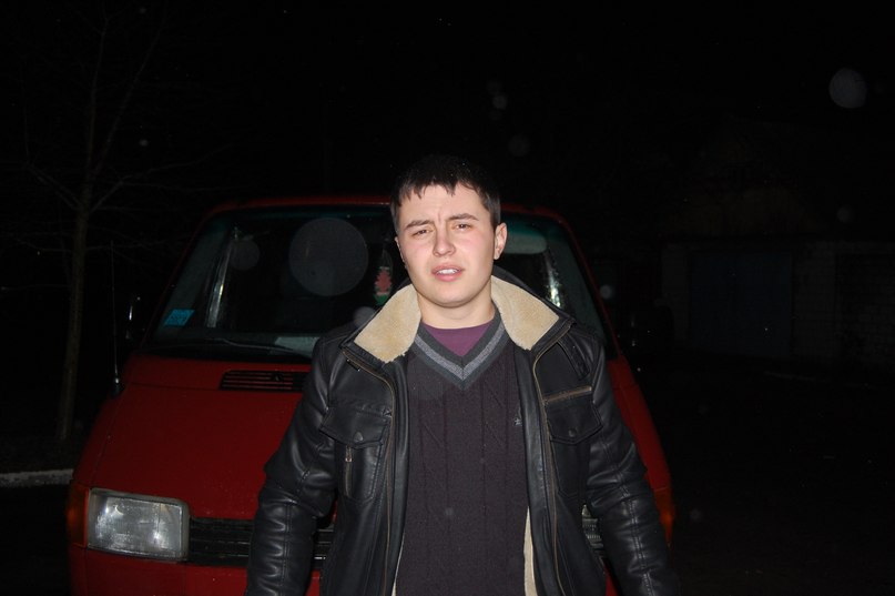 Сергей Тетерин фотография #27